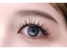 リシェルアイラッシュ 小田原(Richelle eyelash)/小田原フラットラッシュ大人可愛