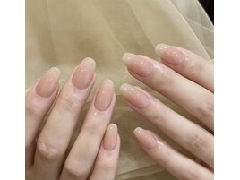 優しいワンカラー