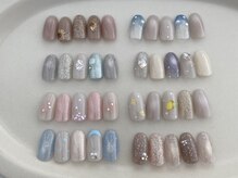 リエート(.lieto)の雰囲気（季節で変わる定額コースが人気です♪）