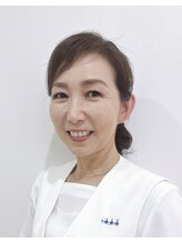 ポーラ ザ ビューティ 名鉄一宮駅前店(POLA THE BEAUTY) 日野 左和子
