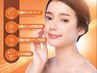【塗る糸リフトで美しいフェイスラインへ】韓国発☆コルギ+溶ける糸リフト