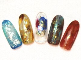 キルティング・ラインストーン