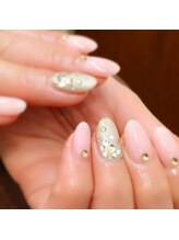 ネイルサロン マッティ(Mattie)/■Designコース■自由が丘