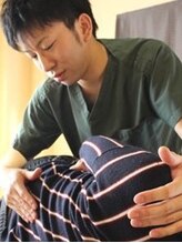 フィジカル整体 ボディーレ(Body Re)&nbsp;久保 