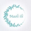 マオリ イリ(Maoli ili)ロゴ