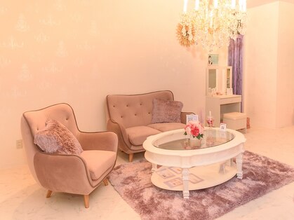 プランセス(Princesse)の写真