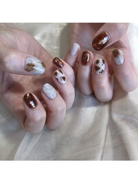 フリーデザイントレンドコース