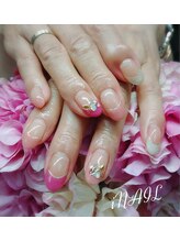 アイネイル(iNAIL)/