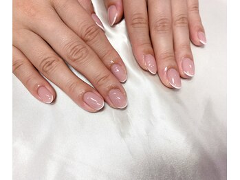 アイリッシュネイル 久屋大通店(Irish Nail)/209プックリン