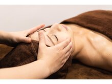 美骨小顔サロン アビー(ABBY)/頭蓋骨から丁寧に施術！