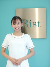 リスト 四日市店(Rist)&nbsp;黒宮 梨愛