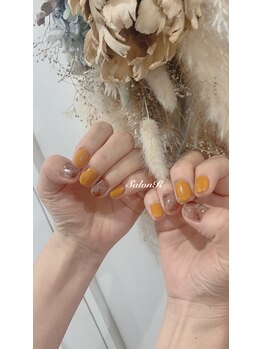 サロンアール(Salon R)/