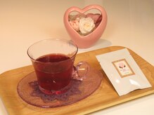 はなみらん/オリジナルマタニティハーブティ