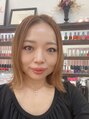 シャンネイルケアサロン(Shan Nail caresalon)/奈良原　洋美