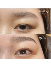 ジアン(GIEN)/アイブロウ