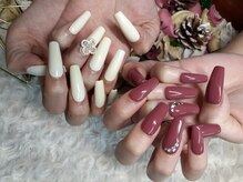 ネイルサロン ネイルクク(Nail KUKU)