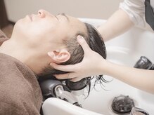 レイスアンドリムーヴ スリーエイト(Raise&Remove×38)/【メンズ対応サロン】