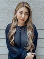 グランウィーユ バイ ロンド 銀座(Grand oeil by Lond) Mizuki