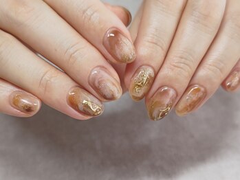 ラ フルール(La Fleur)/Order ◆ La Fleur