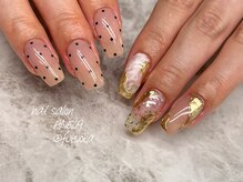 アネラ(ANELA)/ニュアンスネイル