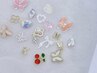 ★GELメニュー全コース★ 500円OFF