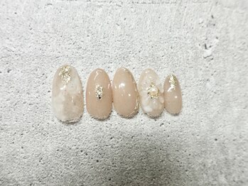 ラミニョンネイルナゴヤ(La Mignon Nail Nagoya)/トレンドコース