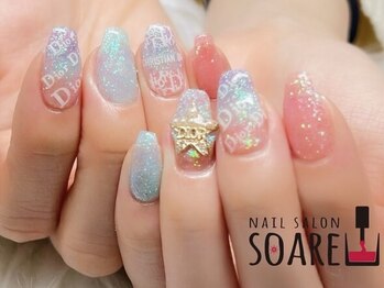 ネイルサロンソアレ(SOARE)/