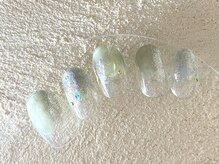 オテモネイル(otemo.nail)/trend design A ¥8900 &nbsp;sp23-20