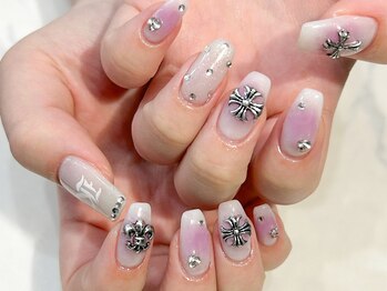 テラス(TERRACE)/クロスネイル