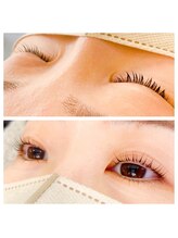 グリン(grin)/まつ毛パーマ