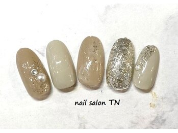 ティーエヌ 西荻窪駅前店/☆デザイン定額A☆