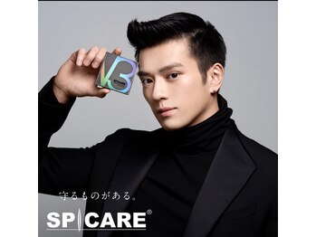 グラフ(GRaph)/サロン専売men's化粧品