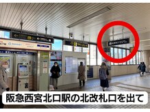 ムーム(moom)/道案内１