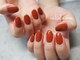 ネイルサロン モーイ(Nail Salon mooi)の写真/《並木通りすぐ》カラ-バリエ-ション多数ご用意♪オフィスになじむシンプルデザインも得意◎初回オフ無料★
