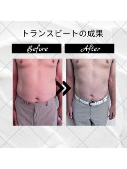 オフ(off)/痩身ビフォーアフター