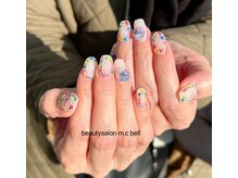 エムシーベル(m.c bell)/