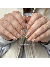 ルネット(Lunette)/design by yoshino