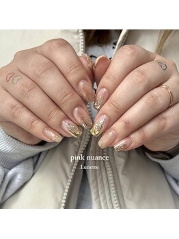 ルネット(Lunette)/design by yoshino