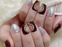 クイーンズネイルサロン(Queen's nail salon)/