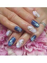 アイネイル(iNAIL)/