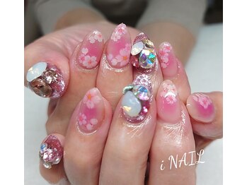 アイネイル(iNAIL)/