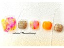 ☆FOOT定額デザインA☆