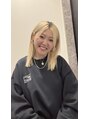 カミノア 銀座店(CAMINOIA)&nbsp;塙 由衣