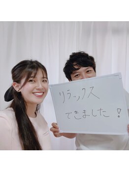 ディーエイチ 関目店(DH)/お客様と