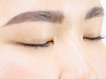 ロコラッシュ 仙台東口店/パリジェンヌ/フラットラッシュ