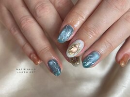 ¥9350 Season Design  0801a