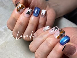 おしゃれネイル★