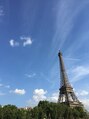 ジプシー アイアンドビューティ エビス(Gypsy eye&beauty ebisu)&nbsp;海外旅行好き★思い付いたら1人で行きます。