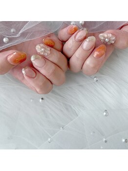 ラボーテ 金沢店(LABEAUTE)/古賀持ち込みデザイン