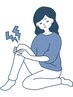 【階段の登り降りが辛い】膝痛解消60分